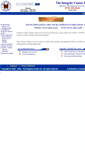 Mobile Screenshot of integctr.com